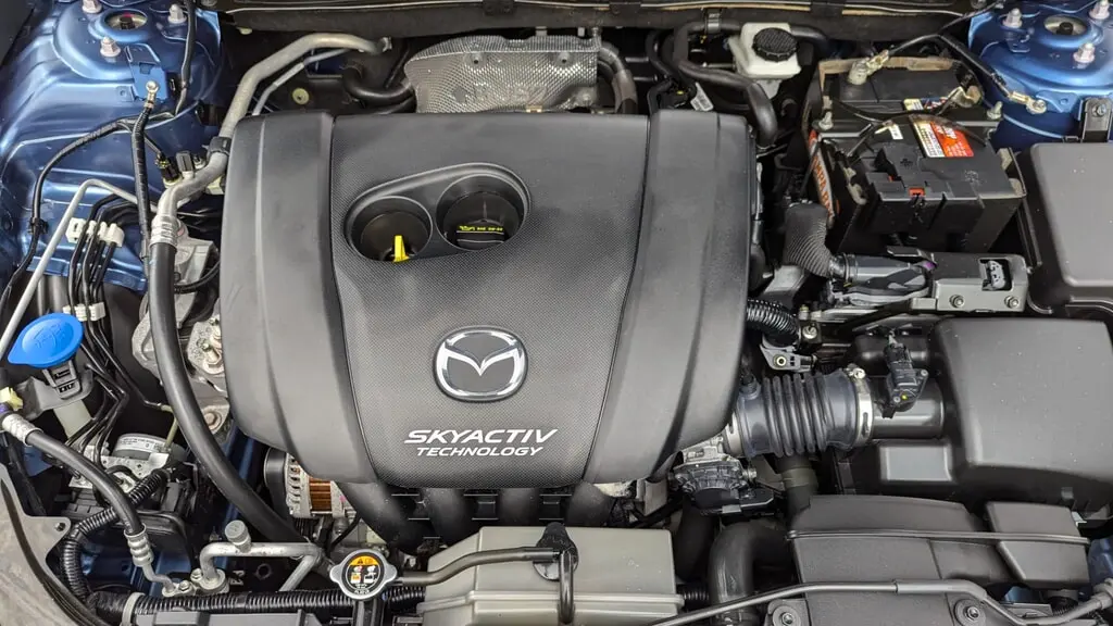 Florida Fine Cars - Used MAZDA MAZDA3 4-DOOR 2018 MARGATE SPORT