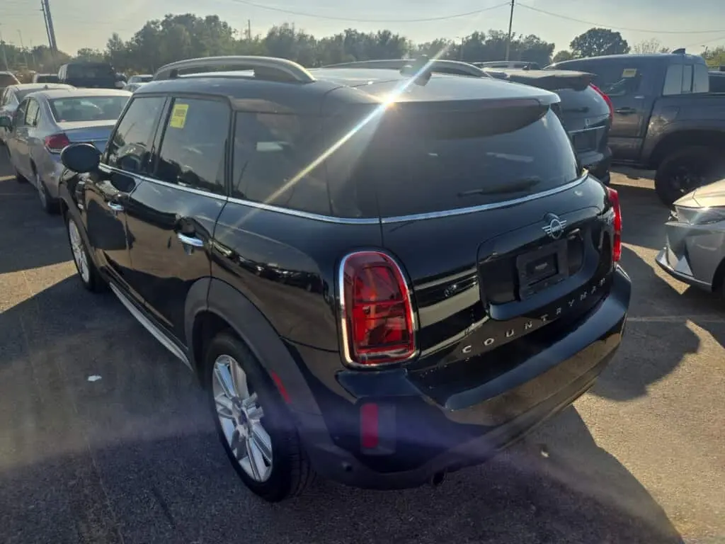 Florida Fine Cars - Used MINI COUNTRYMAN 2022 WEST PALM COOPER