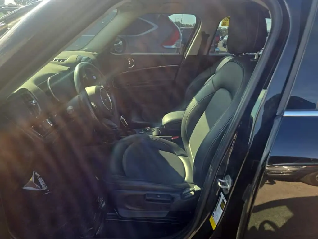 Florida Fine Cars - Used MINI COUNTRYMAN 2022 WEST PALM COOPER