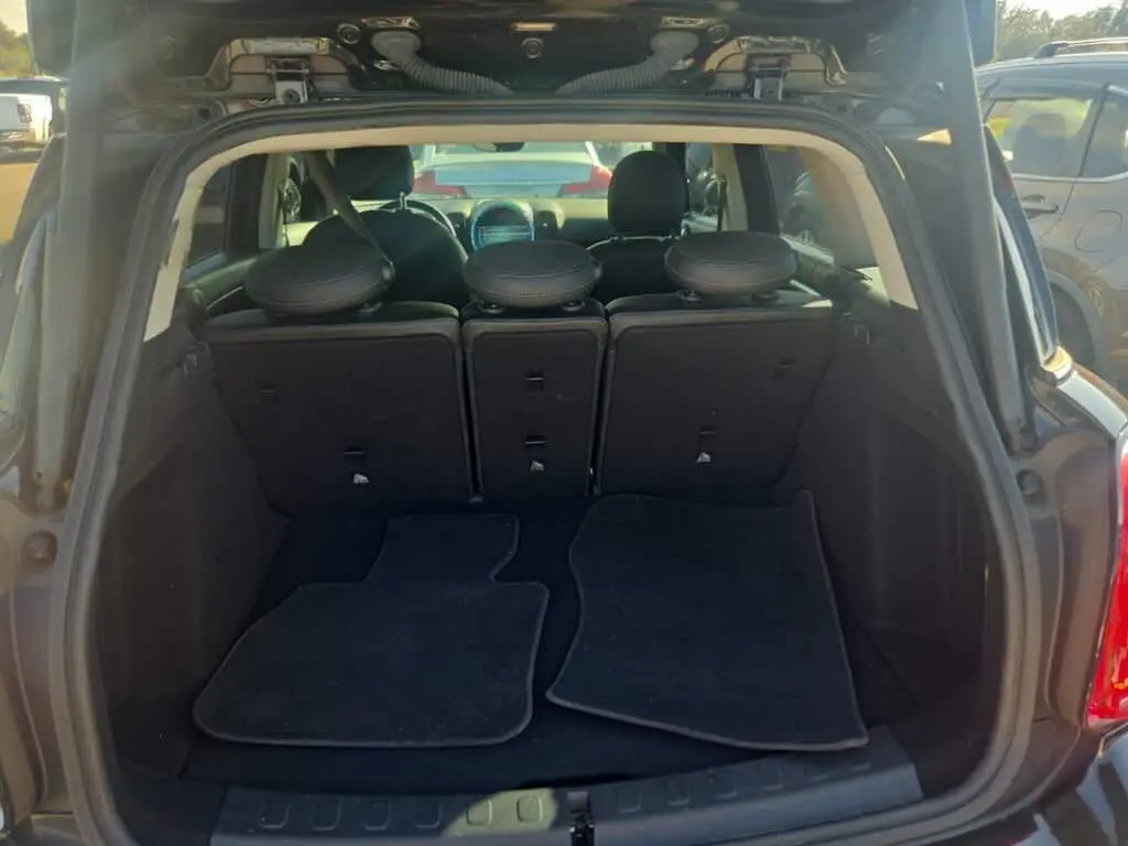 Florida Fine Cars - Used MINI COUNTRYMAN 2022 WEST PALM COOPER