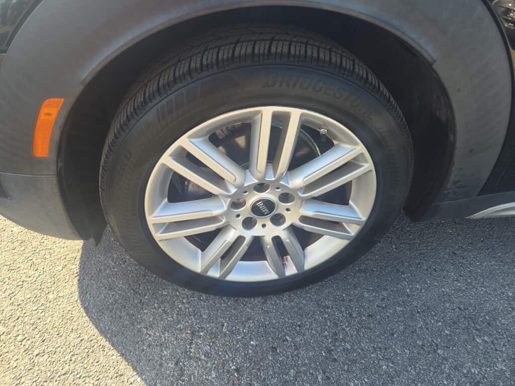 Florida Fine Cars - Used MINI COUNTRYMAN 2022 WEST PALM COOPER