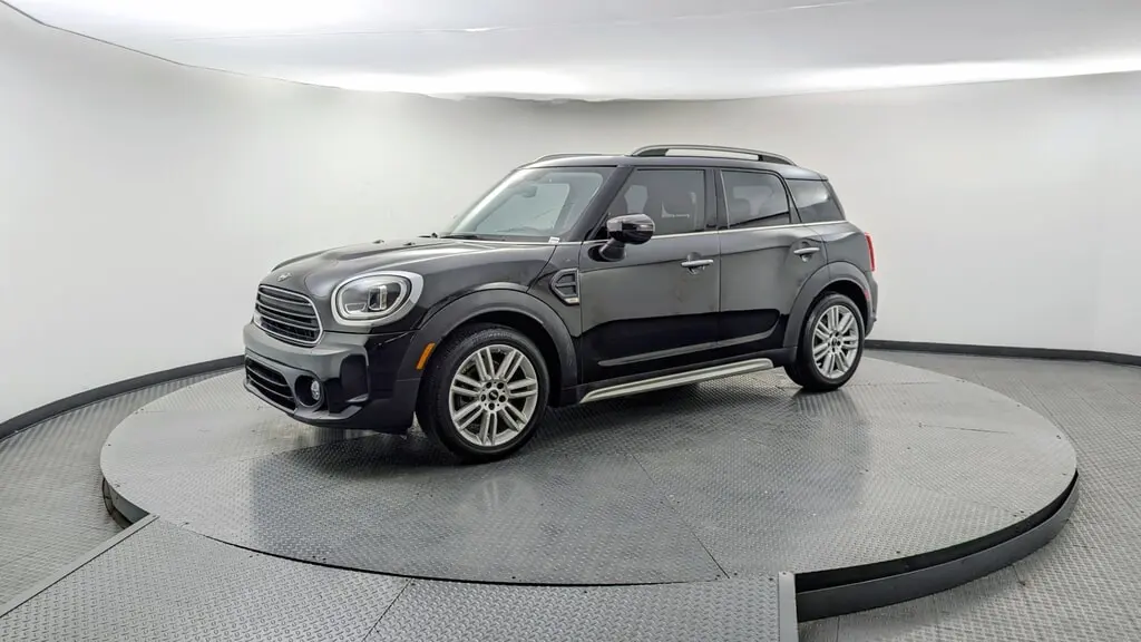 Florida Fine Cars - Used MINI COUNTRYMAN 2022 WEST PALM COOPER