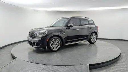 Florida Fine Cars - Used MINI COUNTRYMAN 2022 WEST PALM COOPER