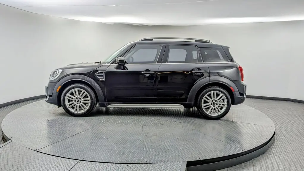 Florida Fine Cars - Used MINI COUNTRYMAN 2022 WEST PALM COOPER