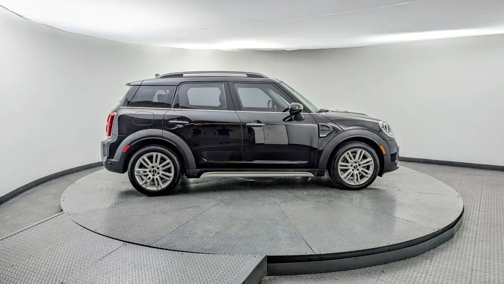 Florida Fine Cars - Used MINI COUNTRYMAN 2022 WEST PALM COOPER