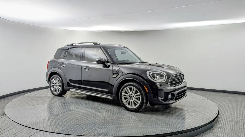 Florida Fine Cars - Used MINI COUNTRYMAN 2022 WEST PALM COOPER