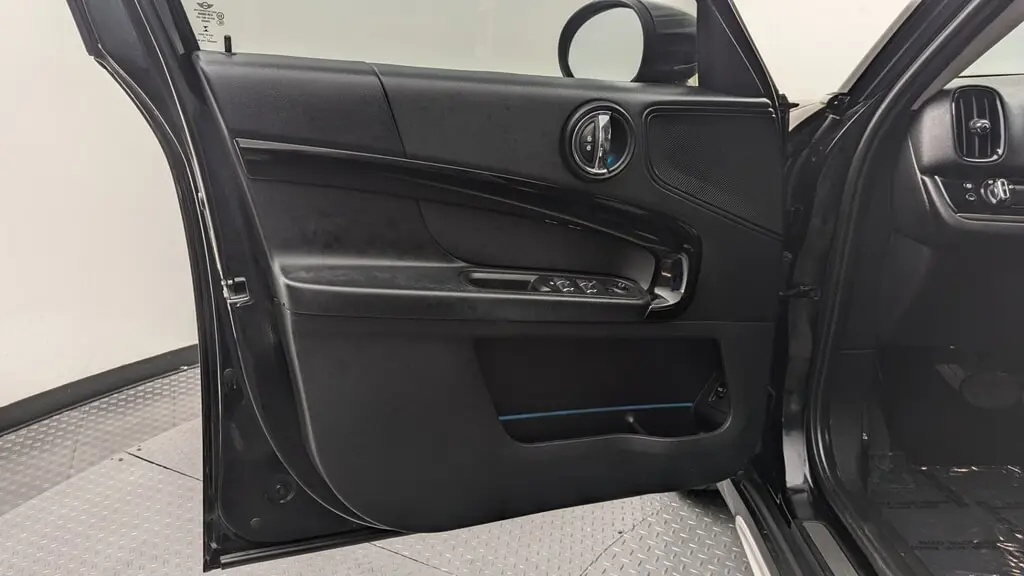 Florida Fine Cars - Used MINI COUNTRYMAN 2022 WEST PALM COOPER