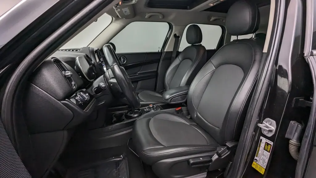 Florida Fine Cars - Used MINI COUNTRYMAN 2022 WEST PALM COOPER