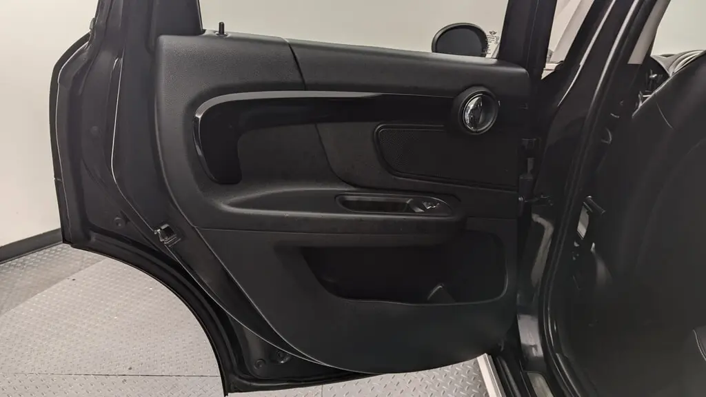 Florida Fine Cars - Used MINI COUNTRYMAN 2022 WEST PALM COOPER