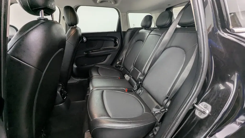 Florida Fine Cars - Used MINI COUNTRYMAN 2022 WEST PALM COOPER