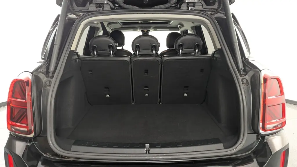 Florida Fine Cars - Used MINI COUNTRYMAN 2022 WEST PALM COOPER