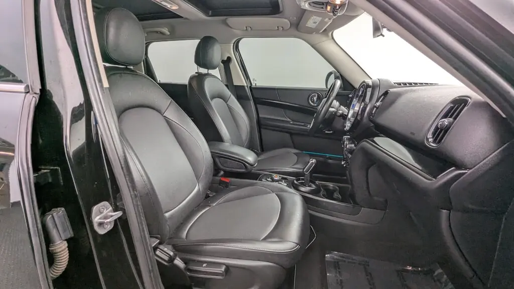 Florida Fine Cars - Used MINI COUNTRYMAN 2022 WEST PALM COOPER