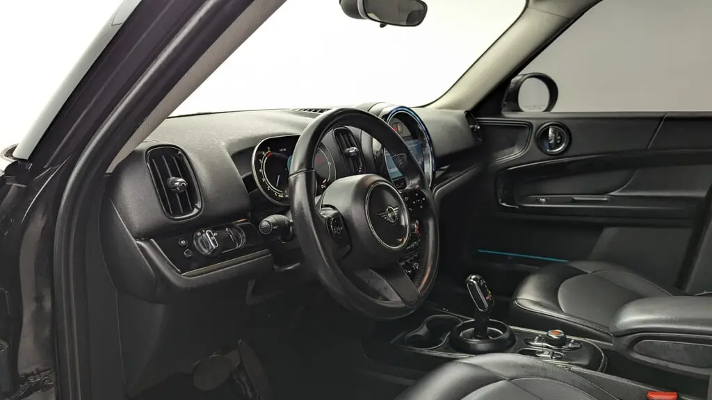 Florida Fine Cars - Used MINI COUNTRYMAN 2022 WEST PALM COOPER