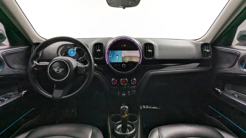 Florida Fine Cars - Used MINI COUNTRYMAN 2022 WEST PALM COOPER