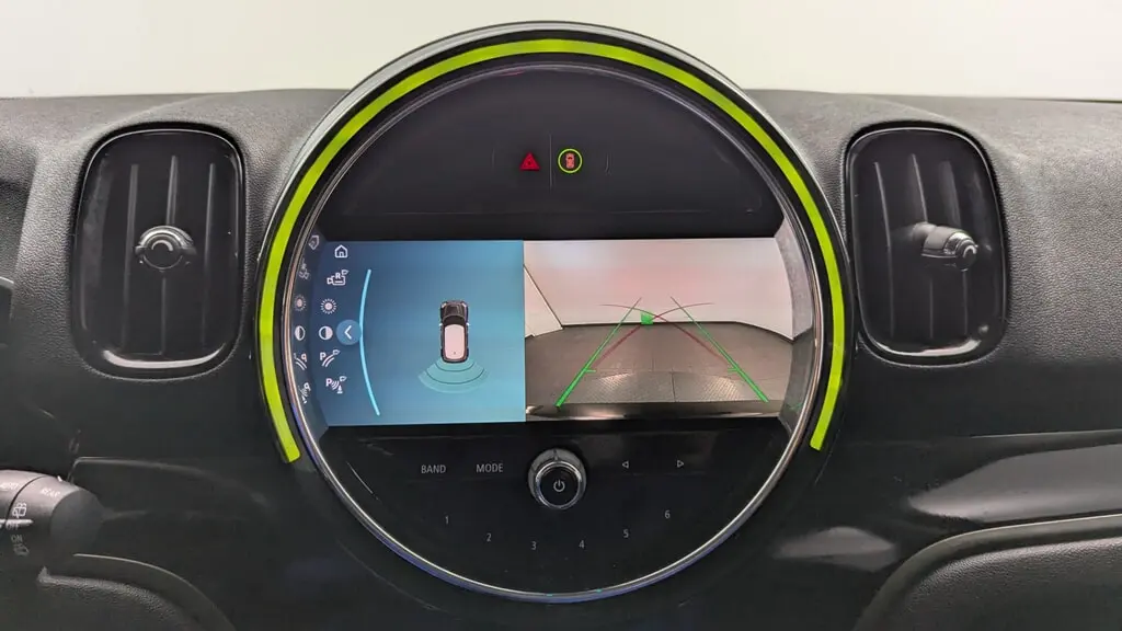 Florida Fine Cars - Used MINI COUNTRYMAN 2022 WEST PALM COOPER