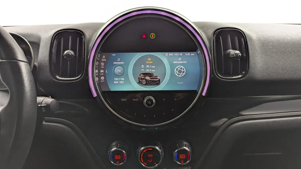 Florida Fine Cars - Used MINI COUNTRYMAN 2022 WEST PALM COOPER