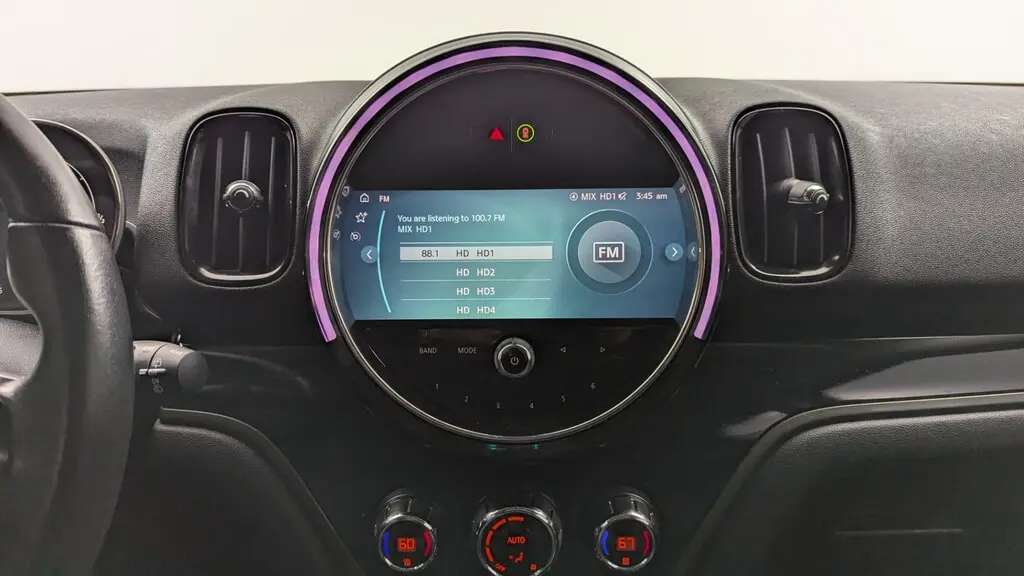 Florida Fine Cars - Used MINI COUNTRYMAN 2022 WEST PALM COOPER