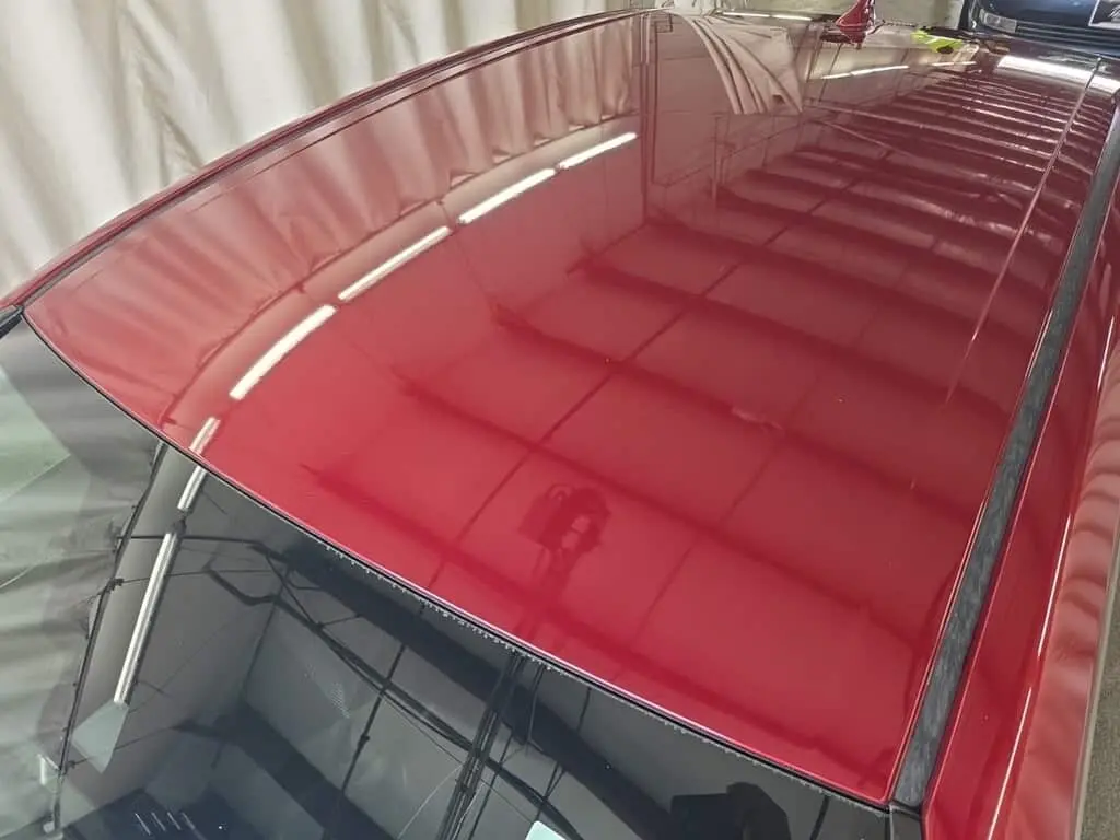 Florida Fine Cars - Used TOYOTA CAMRY 2020 WEST PALM HYBRID LE