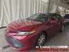 Florida Fine Cars - Used TOYOTA CAMRY 2020 WEST PALM HYBRID LE