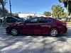 Florida Fine Cars - Used TOYOTA CAMRY 2020 WEST PALM HYBRID LE