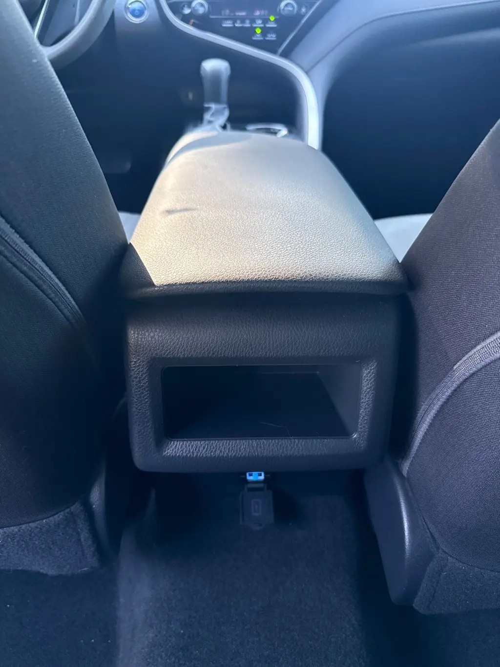 Florida Fine Cars - Used TOYOTA CAMRY 2020 WEST PALM HYBRID LE