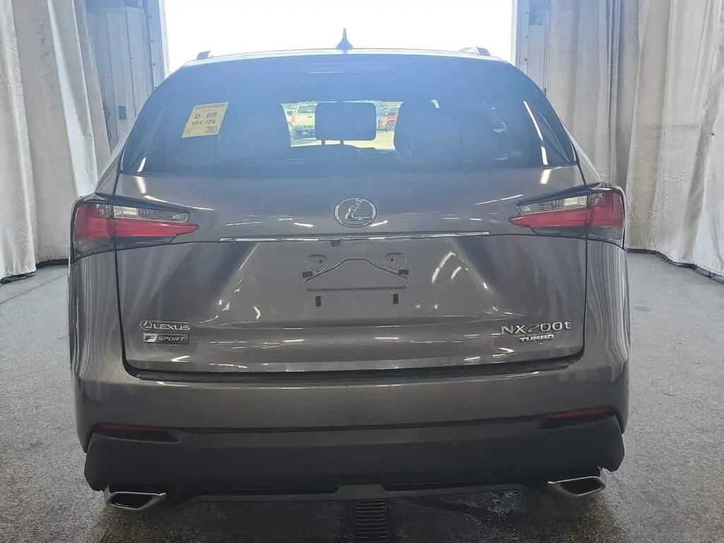 Florida Fine Cars - Used LEXUS NX 2017 WEST PALM NX TURBO F SPORT