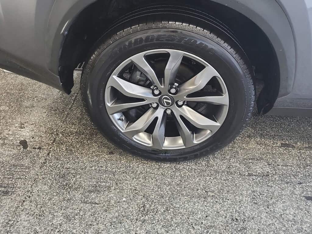 Florida Fine Cars - Used LEXUS NX 2017 WEST PALM NX TURBO F SPORT