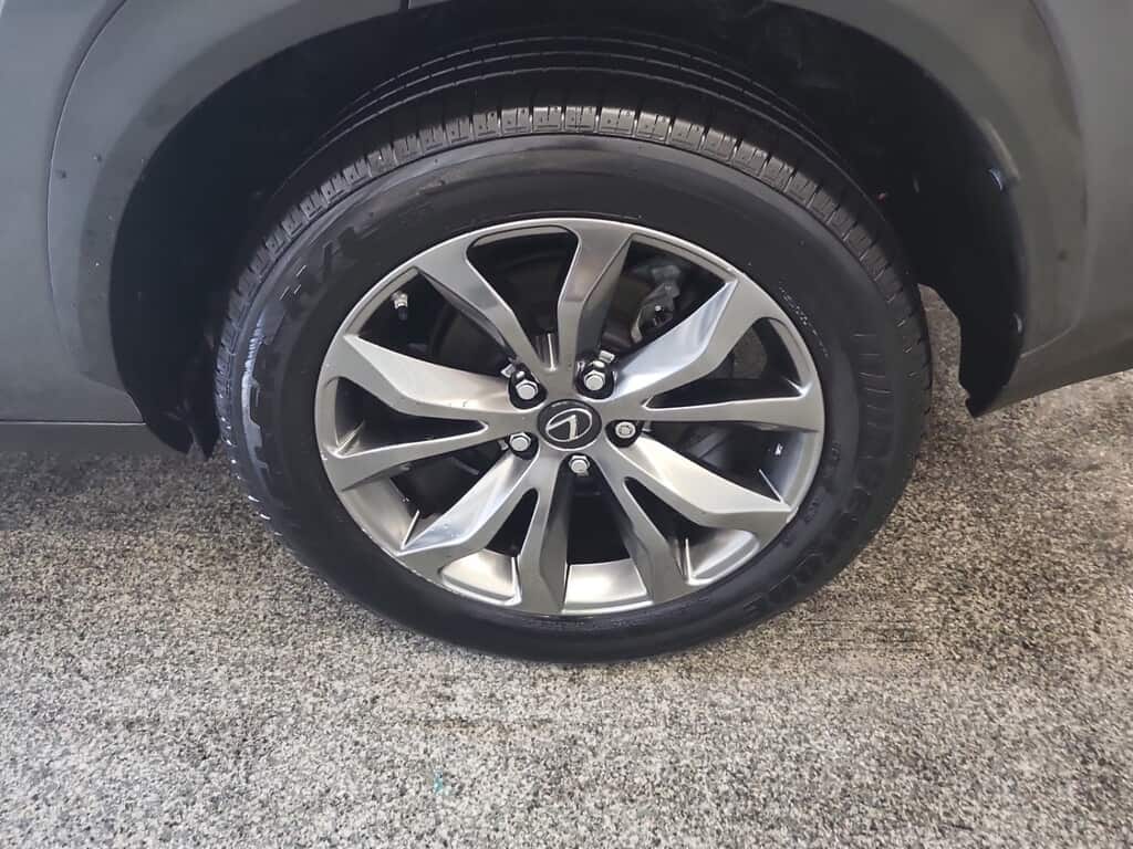 Florida Fine Cars - Used LEXUS NX 2017 WEST PALM NX TURBO F SPORT