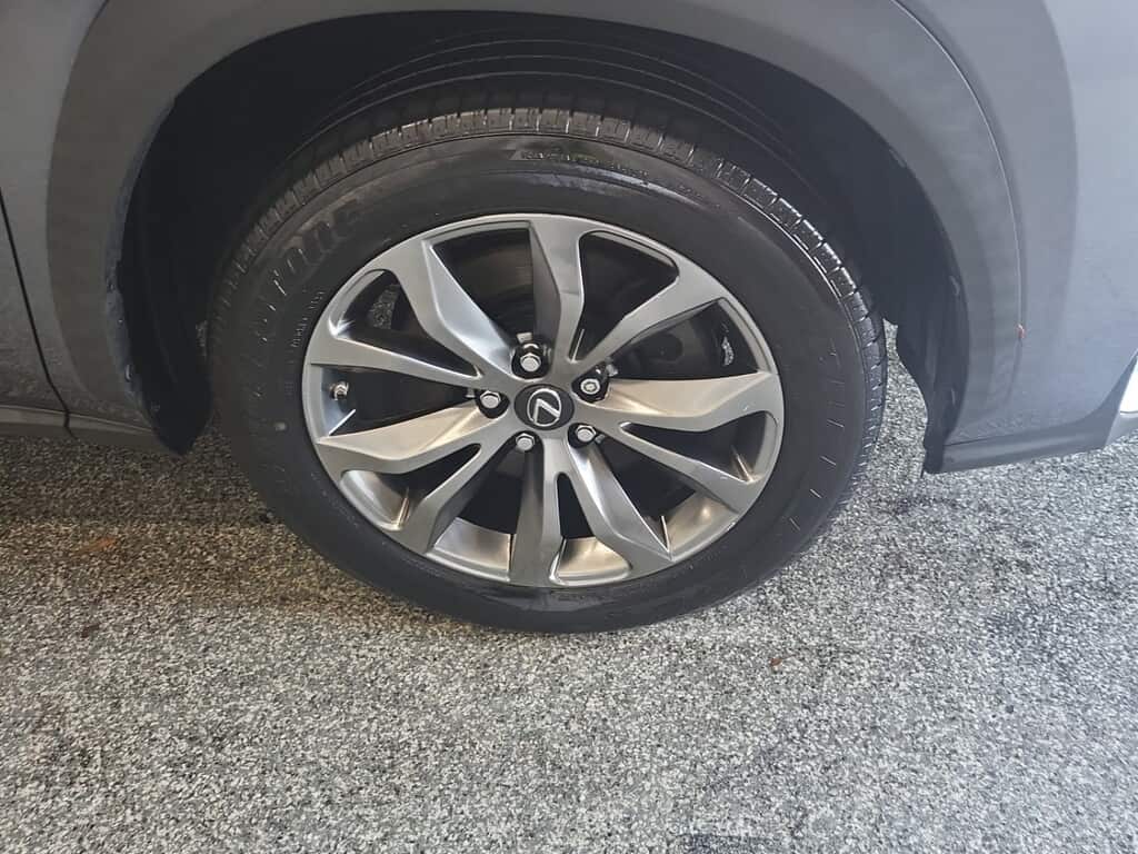 Florida Fine Cars - Used LEXUS NX 2017 WEST PALM NX TURBO F SPORT