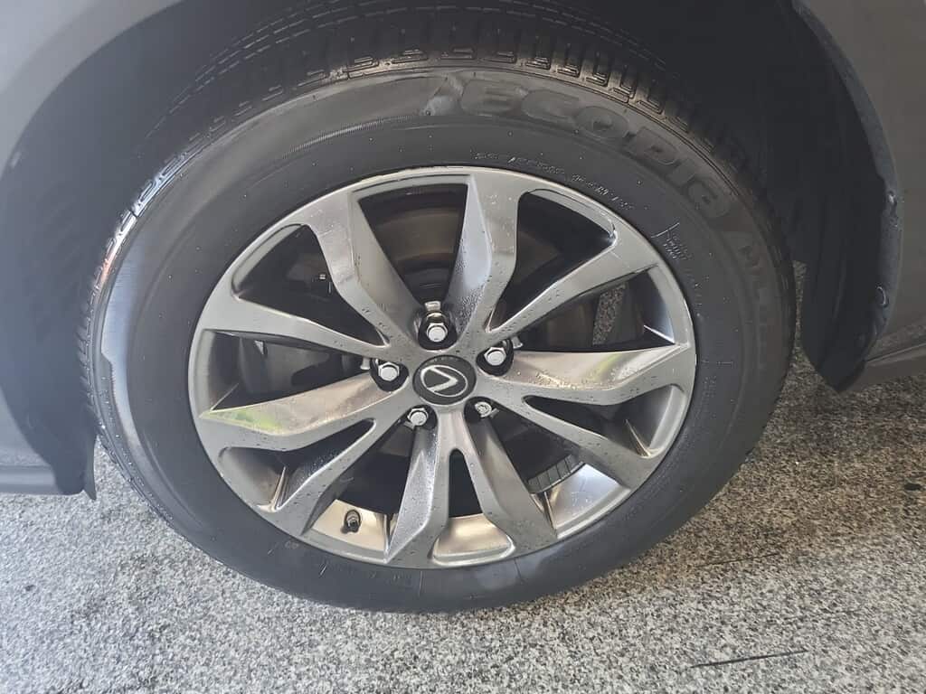 Florida Fine Cars - Used LEXUS NX 2017 WEST PALM NX TURBO F SPORT