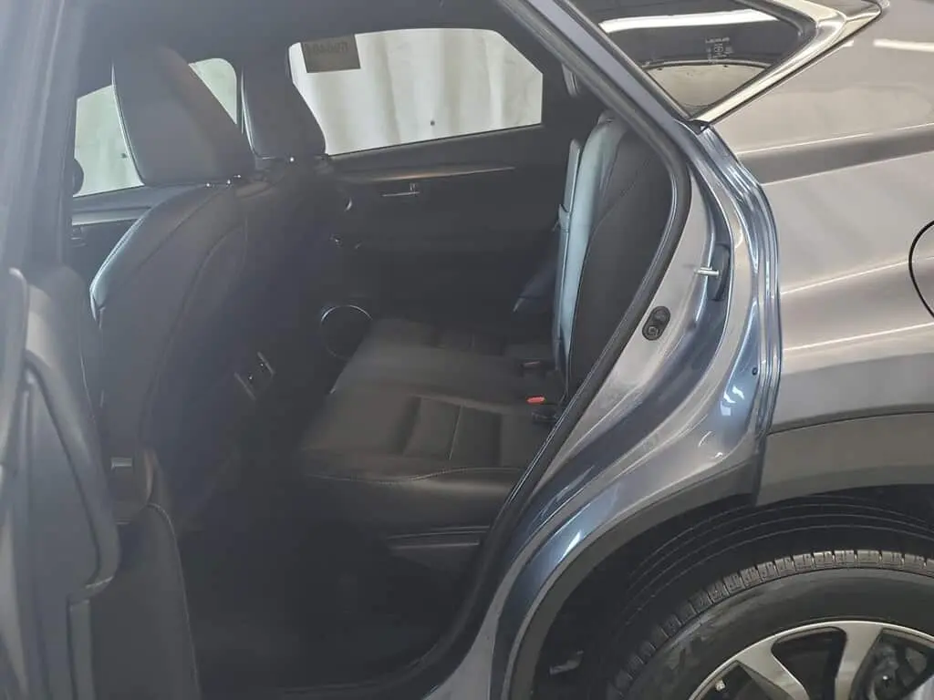 Florida Fine Cars - Used LEXUS NX 2017 WEST PALM NX TURBO F SPORT