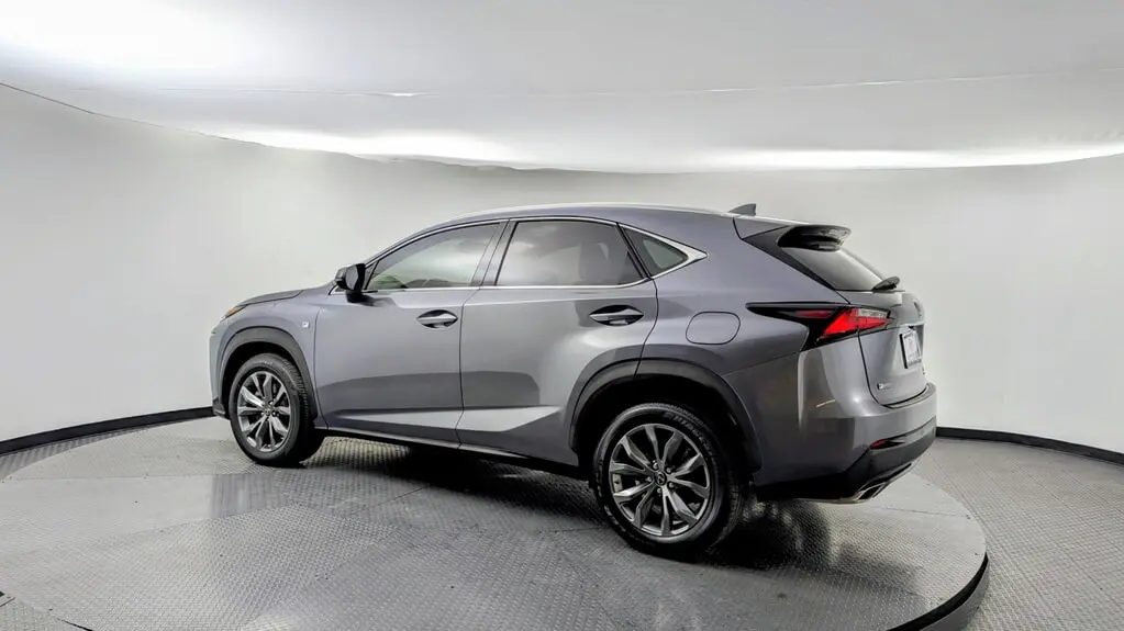 Florida Fine Cars - Used LEXUS NX 2017 WEST PALM NX TURBO F SPORT