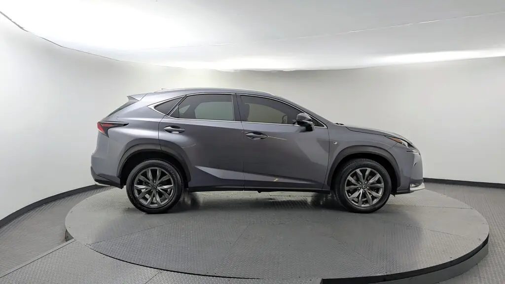 Florida Fine Cars - Used LEXUS NX 2017 WEST PALM NX TURBO F SPORT
