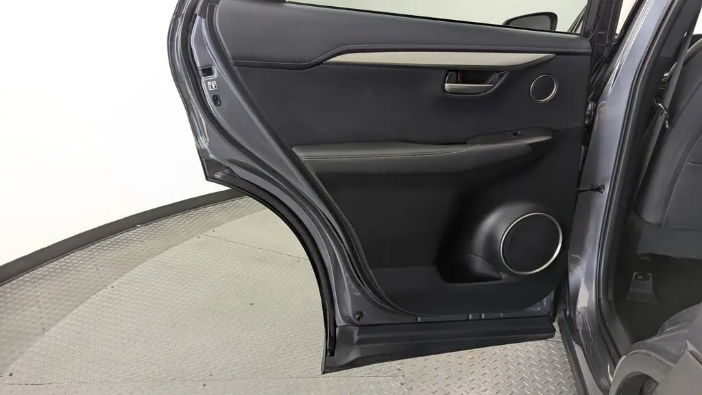 Florida Fine Cars - Used LEXUS NX 2017 WEST PALM NX TURBO F SPORT