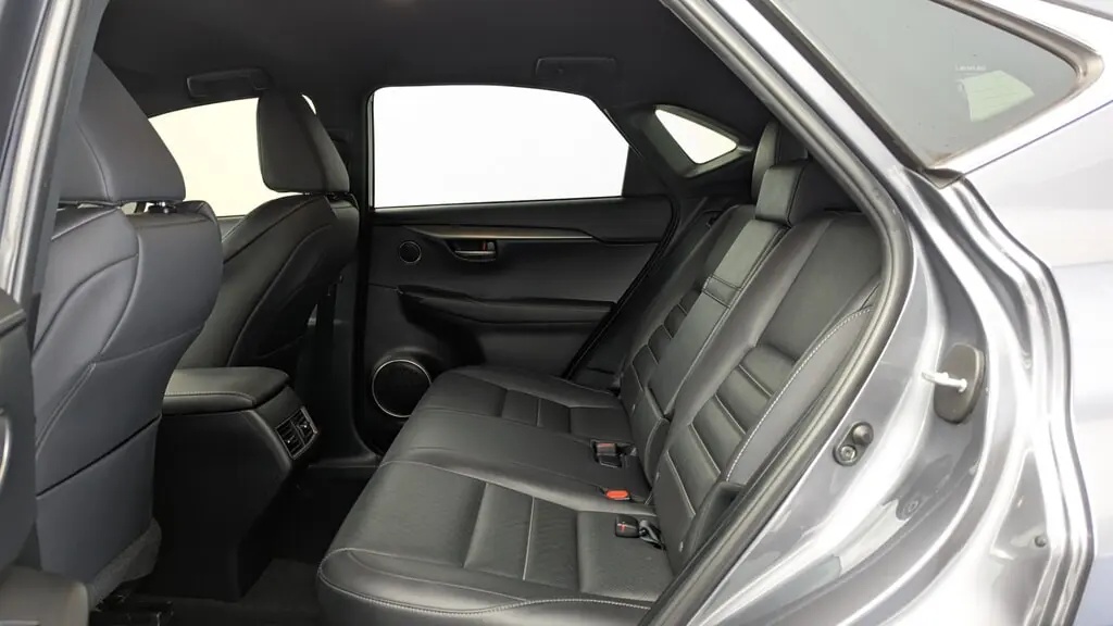 Florida Fine Cars - Used LEXUS NX 2017 WEST PALM NX TURBO F SPORT