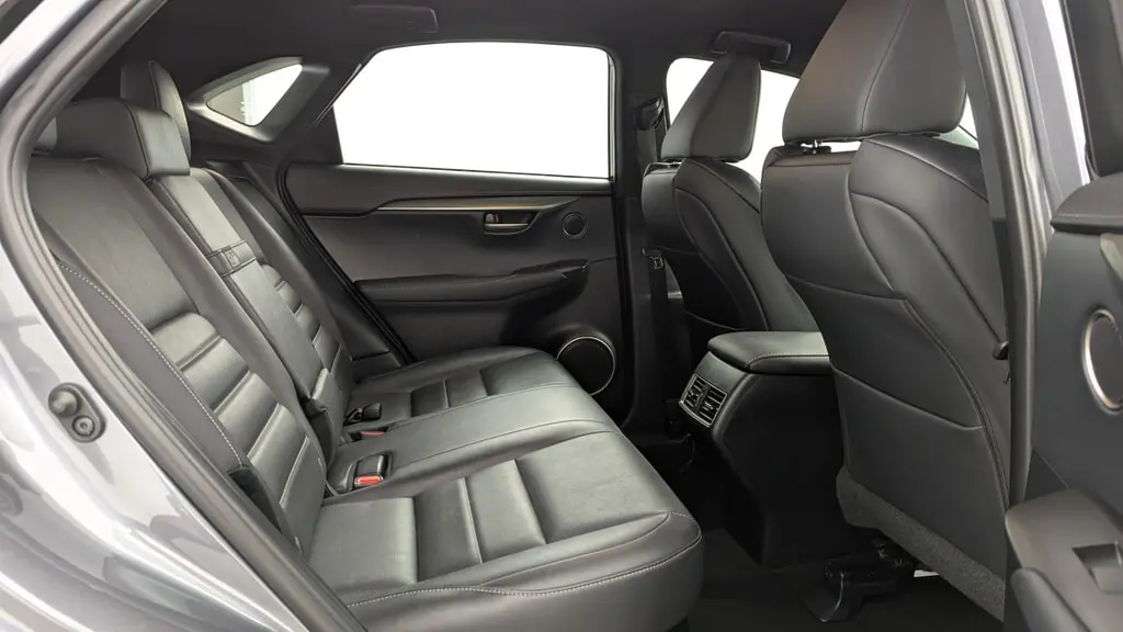 Florida Fine Cars - Used LEXUS NX 2017 WEST PALM NX TURBO F SPORT