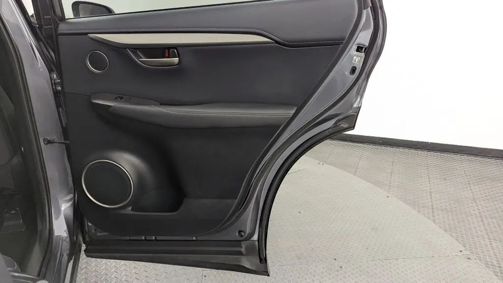 Florida Fine Cars - Used LEXUS NX 2017 WEST PALM NX TURBO F SPORT