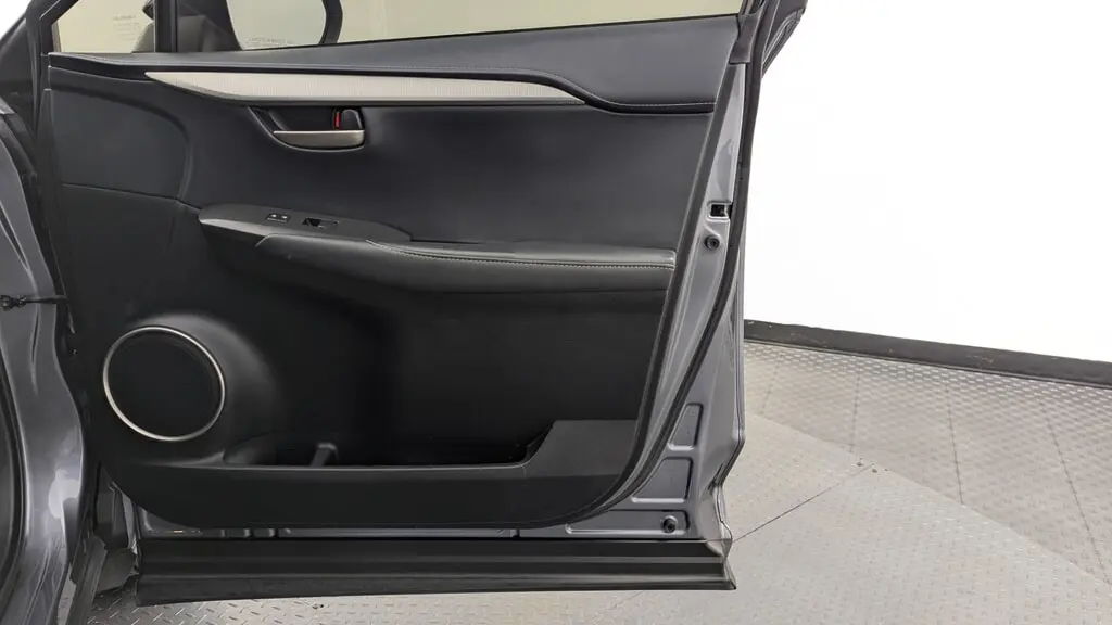 Florida Fine Cars - Used LEXUS NX 2017 WEST PALM NX TURBO F SPORT