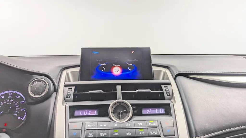 Florida Fine Cars - Used LEXUS NX 2017 WEST PALM NX TURBO F SPORT