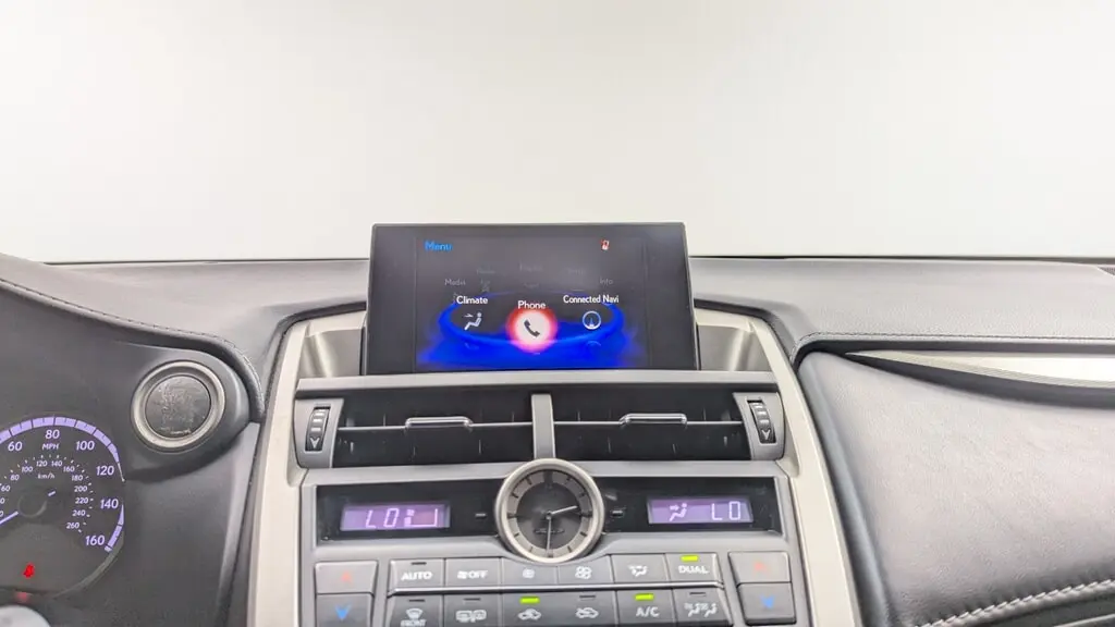 Florida Fine Cars - Used LEXUS NX 2017 WEST PALM NX TURBO F SPORT