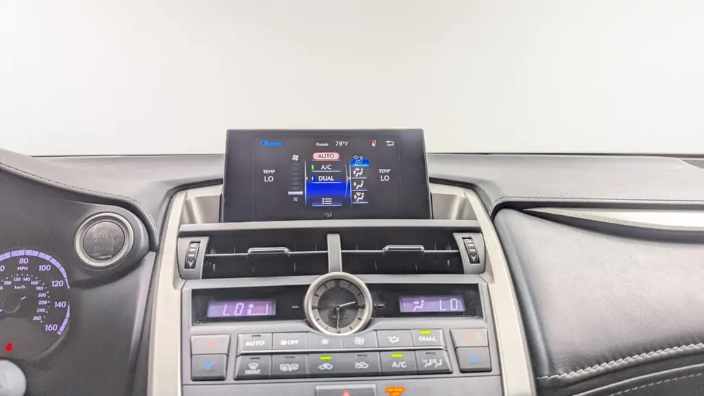 Florida Fine Cars - Used LEXUS NX 2017 WEST PALM NX TURBO F SPORT