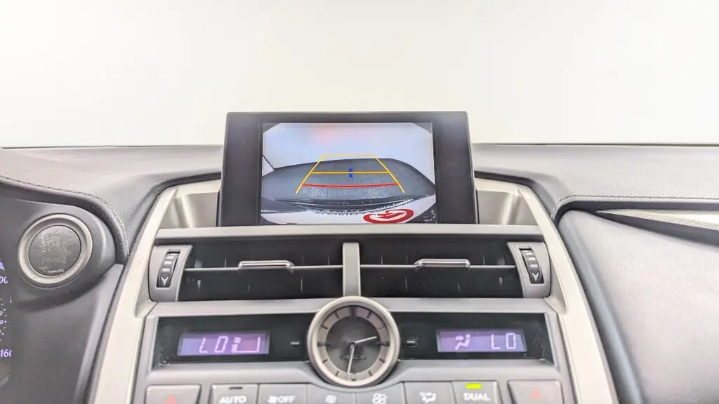 Florida Fine Cars - Used LEXUS NX 2017 WEST PALM NX TURBO F SPORT