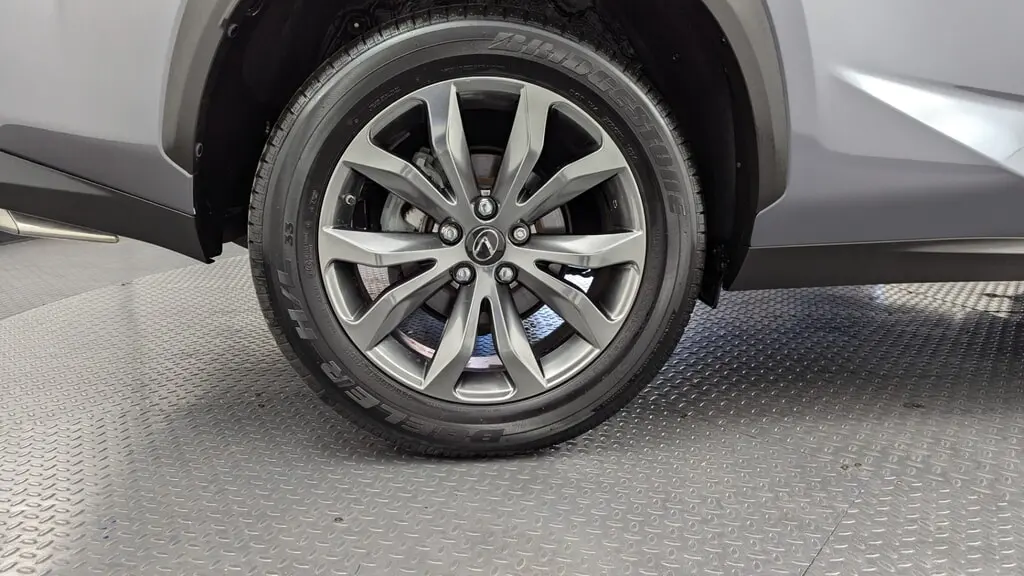 Florida Fine Cars - Used LEXUS NX 2017 WEST PALM NX TURBO F SPORT