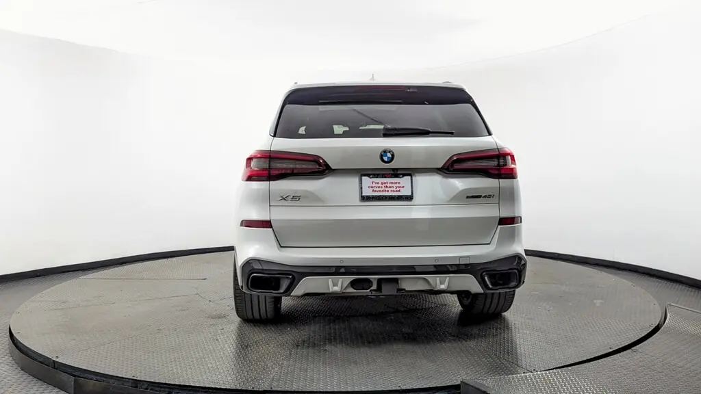 Florida Fine Cars - Used BMW X5 2020 MARGATE SDRIVE40I M SPORT