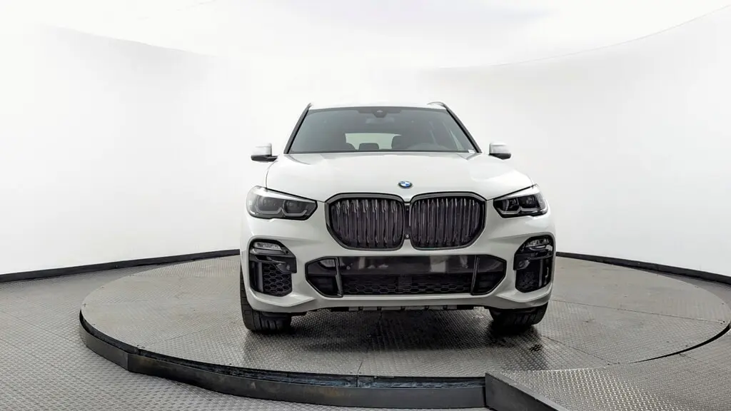 Florida Fine Cars - Used BMW X5 2020 MARGATE SDRIVE40I M SPORT