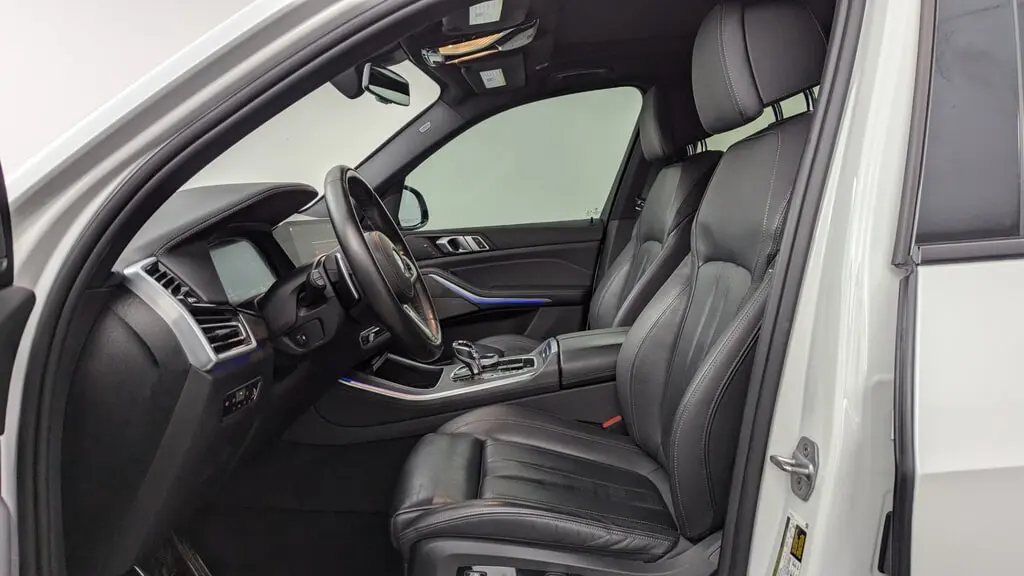 Florida Fine Cars - Used BMW X5 2020 MARGATE SDRIVE40I M SPORT