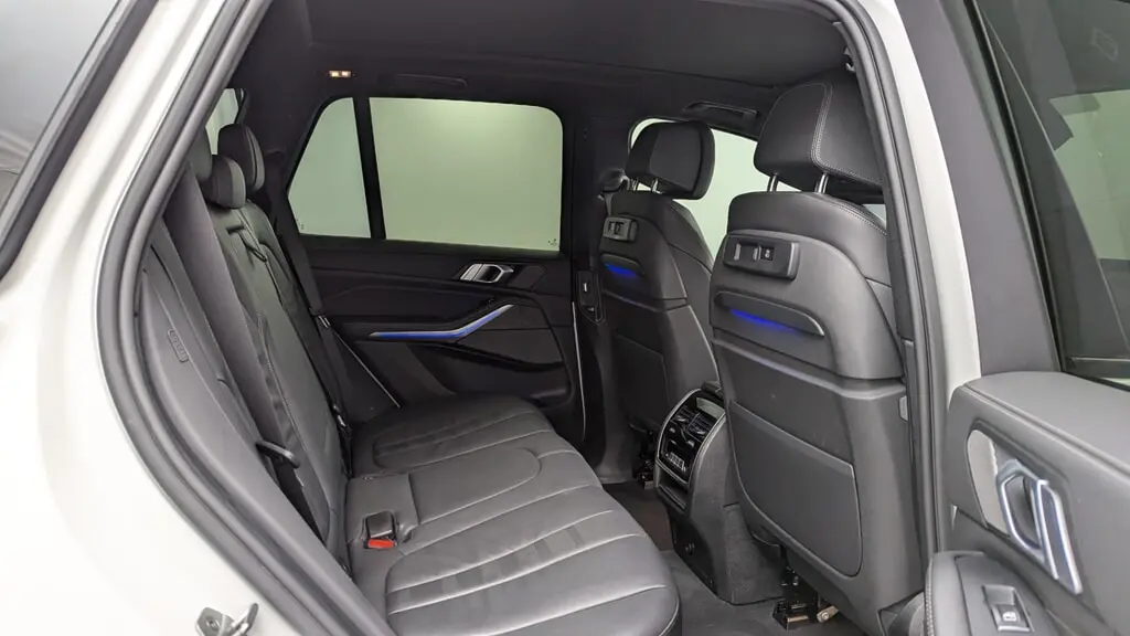 Florida Fine Cars - Used BMW X5 2020 MARGATE SDRIVE40I M SPORT