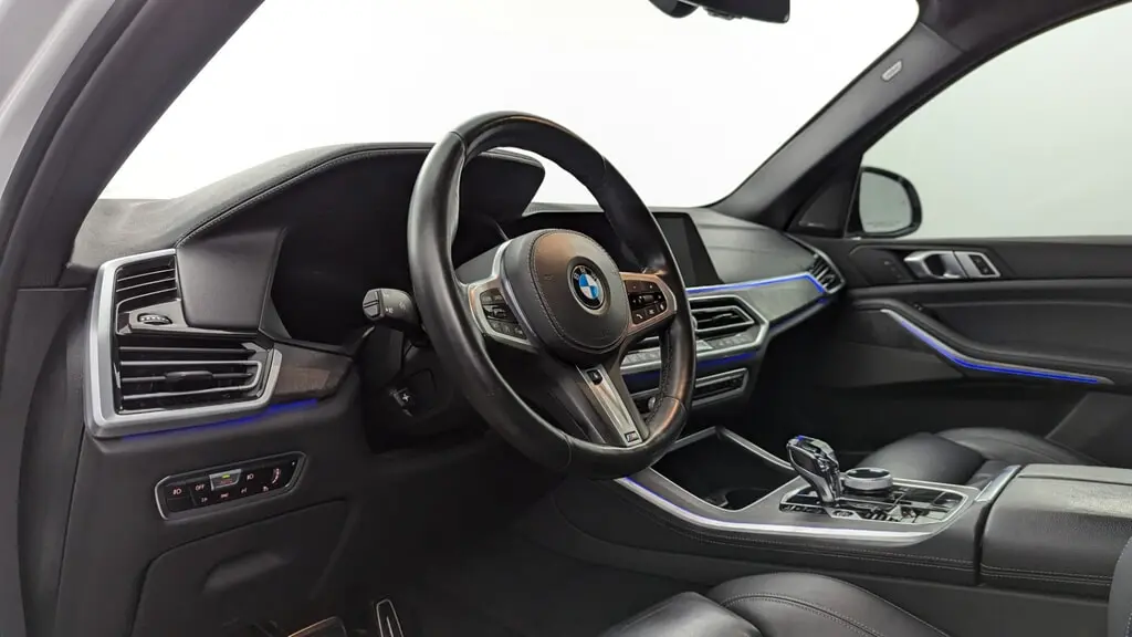 Florida Fine Cars - Used BMW X5 2020 MARGATE SDRIVE40I M SPORT