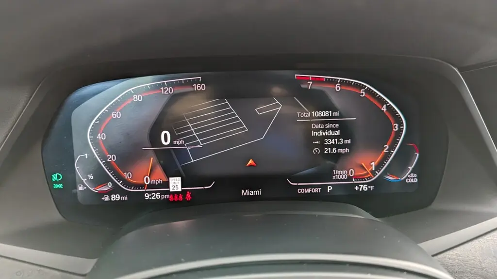 Florida Fine Cars - Used BMW X5 2020 MARGATE SDRIVE40I M SPORT