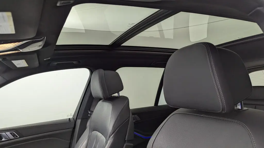 Florida Fine Cars - Used BMW X5 2020 MARGATE SDRIVE40I M SPORT